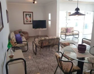 Apartamento com 3 Quartos à venda, 156m² no Vila Alzira, Guarujá