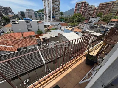 Apartamento com 2 Quartos à venda, 67m² no Vila Isabel, Rio de Janeiro