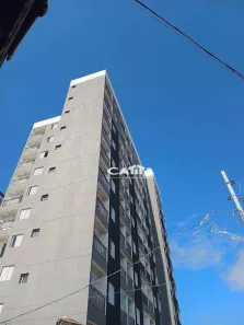 Apartamento com 2 Quartos à venda, 46m² no Vila Guilhermina, São Paulo