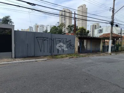 Lote/Terreno à venda, 1251m² no Jardim Paraíso, São Paulo