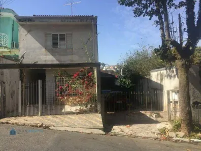 Sobrado com 3 Quartos à venda, 184m² no Jardim Vista Linda, São Paulo