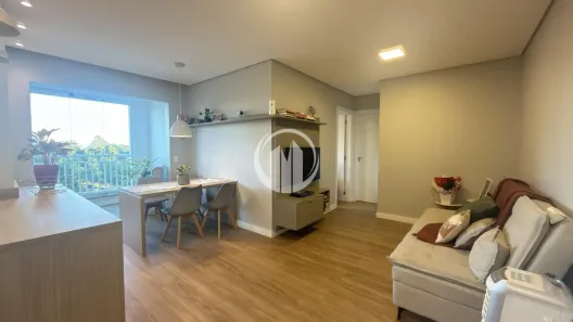Apartamento com 2 Quartos à venda, 67m² no Medeiros, Jundiaí
