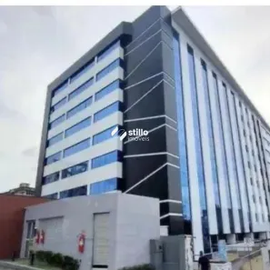 Sala Comercial à venda, 36m² no Nossa Senhora das Graças, Manaus