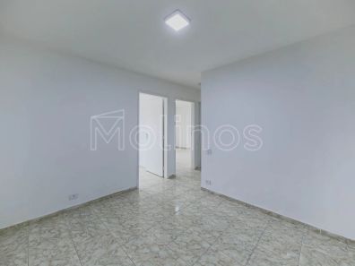 Apartamento com 2 Quartos à venda, 52m² no Alto da Mooca, São Paulo
