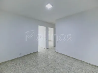 Apartamento com 2 Quartos à venda, 52m² no Alto da Mooca, São Paulo