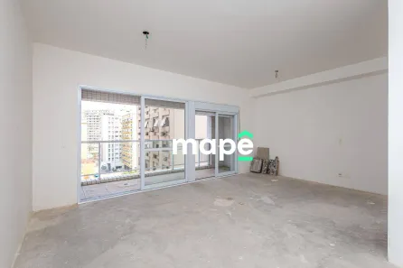 Apartamento com 1 Quarto à venda, 57m² no Gonzaga, Santos