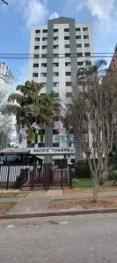 Apartamento com 2 Quartos à venda, 74m² no Alphaville Centro Industrial e Empresarial/Alphaville., Barueri