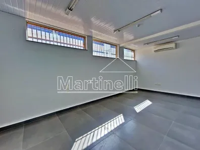 Imóvel Comercial para alugar, 145m² no Jardim São Luiz, Ribeirão Preto