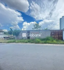 Lote/Terreno à venda, 800m² no São Mateus, Montes Claros