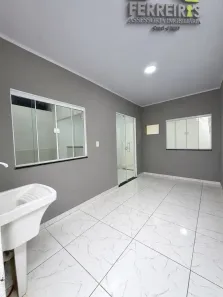Casa com 1 Quarto à venda, 80m² no Parque Xerém, Duque de Caxias