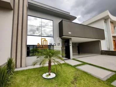 Casa com 3 Quartos à venda, 196m² no Jardins Di Roma, Indaiatuba