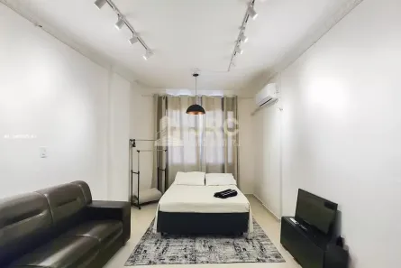 Apartamento com 1 Quarto à venda, 35m² no Centro, Rio de Janeiro