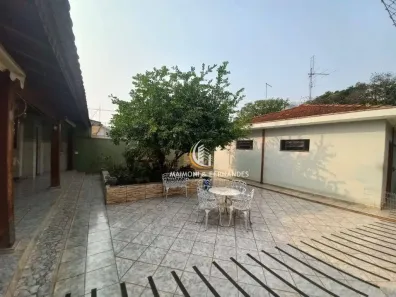 Casa com 3 Quartos à venda, 197m² no Consolação, Rio Claro