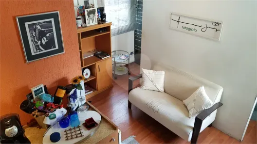 Sala Comercial à venda, 33m² no Vila Nova Conceição, São Paulo