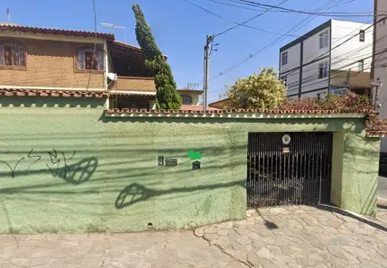 Imóvel Comercial com 3 Quartos à venda, 360m² no Glória, Contagem