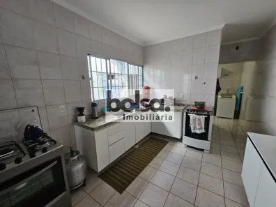 Casa de Condomínio com 3 Quartos à venda, 153m² no Parque São João, Bauru