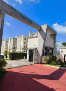 Apartamento para comprar com 43 m², 2 quartos, 1 banheiro, 1 vaga em  Jardim das Margaridas, Salvador