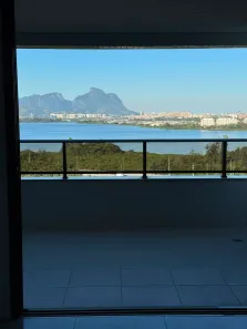 Apartamento com 4 Quartos à venda, 124m² no Barra Olímpica, Rio de Janeiro