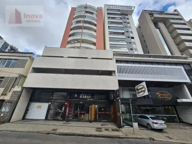 Apartamento com 2 Quartos à venda, 80m² no São Mateus, Juiz de Fora