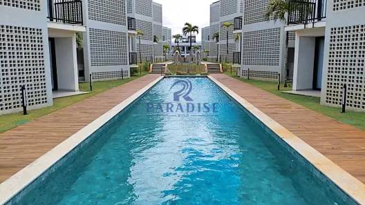 Apartamento com 3 Quartos à venda, 110m² no Itacimirim (Monte Gordo), Camaçari