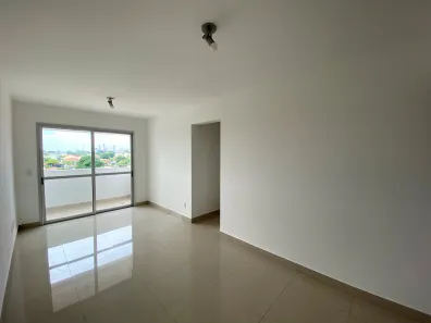Apartamento com 3 Quartos para alugar, 70m² no Setor Leste Universitário, Goiânia