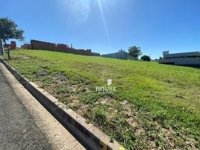 Lote/Terreno à venda, 600m² no Distrito Industrial I José Marangoni, Mogi Mirim