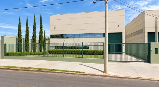 Galpão/Depósito/Armazém à venda, 1248m² no Jardim Boa Vista, Hortolândia
