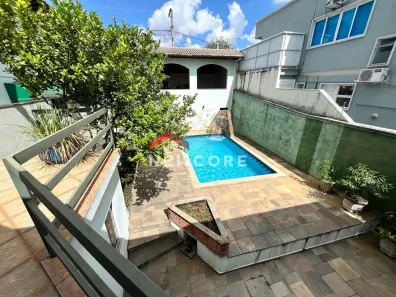 Casa de Condomínio com 4 Quartos à venda, 380m² no Adalgisa, Osasco