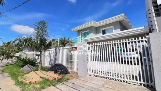 Casa com 3 Quartos à venda, 225m² no Balneario Eliana, Guaratuba