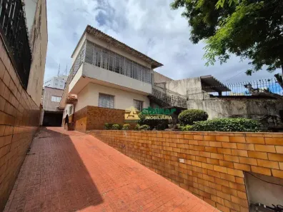 Sobrado com 5 Quartos à venda, 296m² no Vila Rosália, Guarulhos
