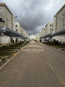 Apartamento com 2 Quartos à venda, 44m² no Bela Marina, Cuiabá