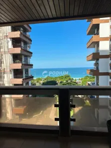 Apartamento com 4 Quartos à venda, 180m² no Barra da Tijuca, Rio de Janeiro