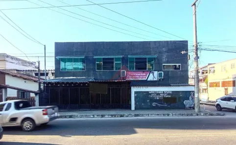 Ponto Comercial para alugar, 40m² no Rocha, São Gonçalo