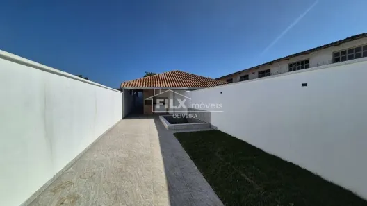 Casa com 2 Quartos à venda, 84m² no Gaivota (Interior), Itanhaém