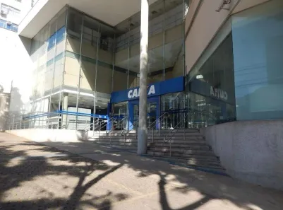 Ponto Comercial para alugar, 1000m² no Funcionários, Belo Horizonte
