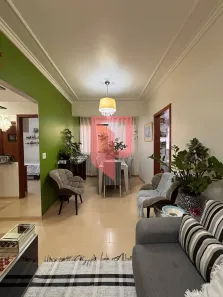 Apartamento com 3 Quartos à venda, 65m² no Caiçara-Adelaide, Belo Horizonte