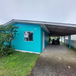 Casa com 2 Quartos à venda, 78m² no Santa Fé, Balneário Gaivota
