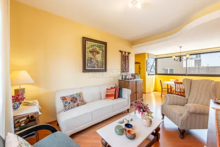 Apartamento com 2 Quartos à venda, 74m² no Petrópolis, Porto Alegre