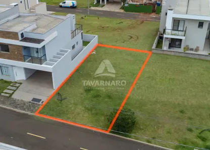 Lote/Terreno à venda, 200m² no Cará-cará, Ponta Grossa