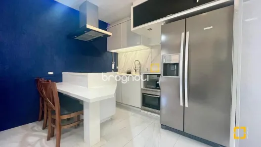 Cobertura com 1 Quarto à venda, 63m² no Jurerê Internacional, Florianópolis