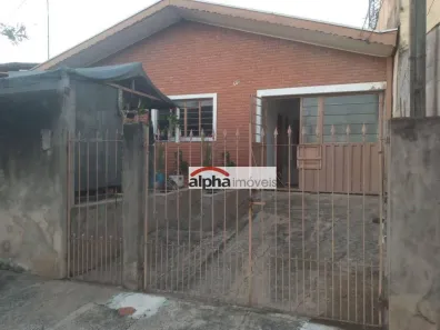 Casa com 2 Quartos à venda, 147m² no Jardim Carmen Cristina, Hortolândia