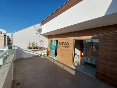 Cobertura com 3 Quartos à venda, 180m² no Praia do Morro, Guarapari