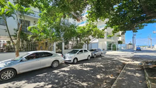 Apartamento com 3 Quartos à venda, 110m² no Vila Nova, Cabo Frio