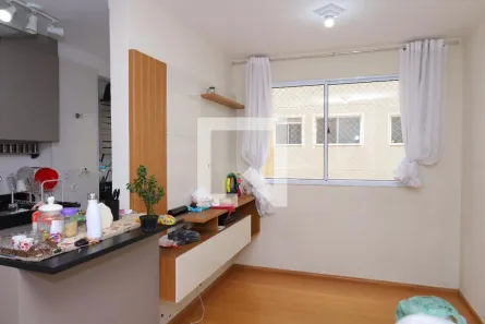 Apartamento com 2 Quartos à venda, 44m² no Colônia (Zona Leste), São Paulo