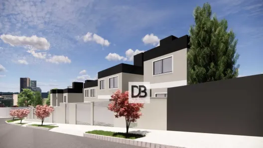 Casa com 3 Quartos à venda, 100m² no Nossa Senhora das Graças, Santa Luzia