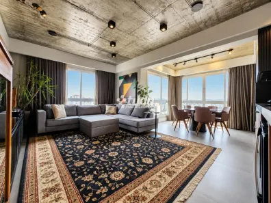 Apartamento com 2 Quartos à venda, 116m² no Centro, Novo Hamburgo