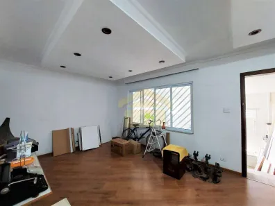 Sobrado com 2 Quartos à venda, 118m² no Jardim Aeroporto, São Paulo