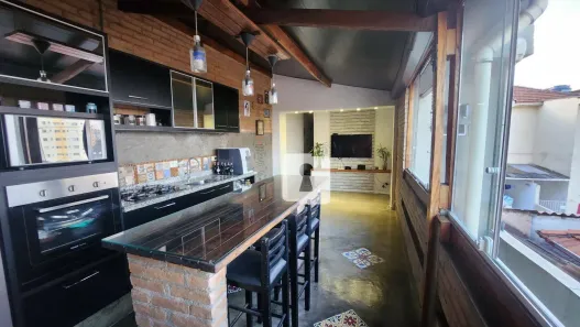 Casa com 5 Quartos à venda, 250m² no Freguesia do Ó, São Paulo
