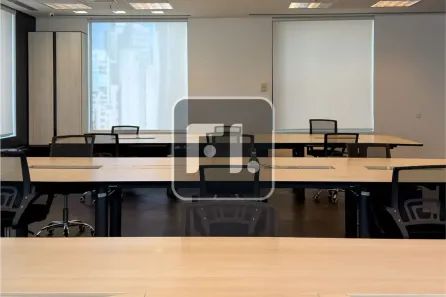 Sala Comercial à venda, 250m² no Jardim Europa, São Paulo