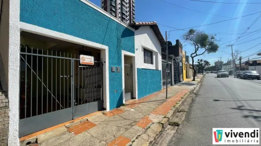 Imóvel Comercial com 4 Quartos à venda, 191m² no Jardim Ana Maria, Jundiaí